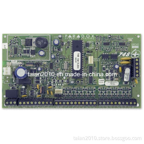 Alarm Host 24 Zone Inputs (PA-748+)